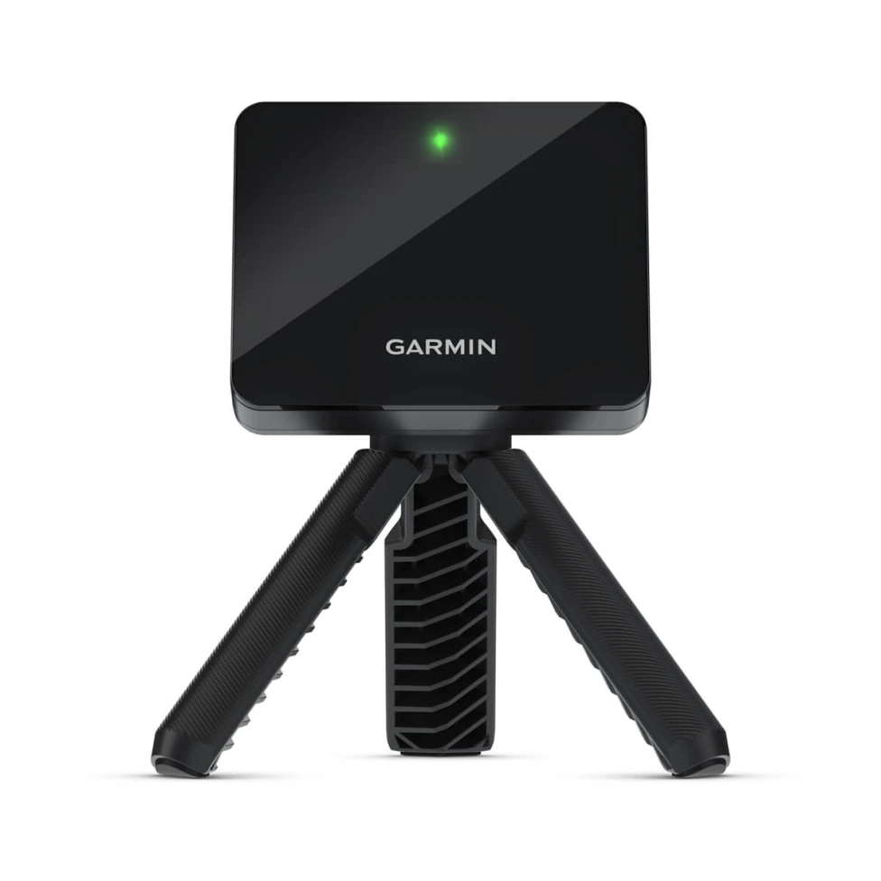 <div style="height:180px;"><h3 class="ptitle"><strong>Garmin Approach R10</strong></h3></br><p class="pdesc">The Approach R10 is the portable launch monitor that brings the course to you.</p> </br> <p class="points">POINTS: 750</p></div>