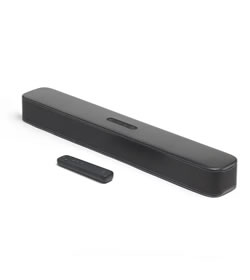 <div style="height:180px;">     <h3 class="ptitle"><strong>JBL Bar 2.0</strong></h3> </br>     <p class="pdesc">The JBL Bar 2.0 soundbar brings high-powered volume to your space, whether you're in search of a little extra sound in the game room, your living room or even the kitchen.</p> </br>     <p class="points">POINTS: 300</p> </div>