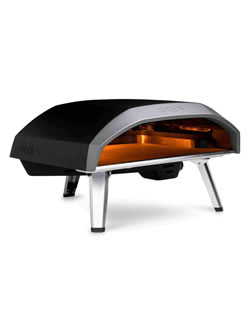 <div style="height:180px;">     <h3 class="ptitle"><strong>Ooni Koda 16 Gas Powered Pizza Oven</strong></h3> </br>     <p class="pdesc">Take charge of your outdoor cooking experience with Koda 16, our gas-powered outdoor pizza oven designed for stone baking epic 16-inch pizzas and delicious flame-cooked steaks, fish and vegetables.</p> </br>     <p class="points">POINTS: 500</p> </div>
