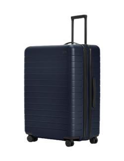 <div style="height:180px;">     <h3 class="ptitle"><strong>The Large Flex</strong></h3> </br>     <p class="pdesc">Our largest suitcase just got a little more roomy—thanks to a flex feature that expands to give an additional 1.75" (4.45 cm) of space.</p> </br>     <p class="points">POINTS: 650</p> </div>