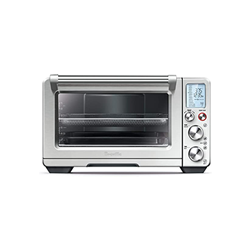<div style="height:180px;">     <h3 class="ptitle"><strong>Breville Smart Oven Air Fryer Pro</strong></h3> </br>     <p class="pdesc">The Breville Smart Oven Air with Element iQ System is a versatile countertop oven allowing you to roast, air fry and dehydrate; Use super convection to reduce cooking time by up to 30%.</p> </br>     <p class="points">POINTS: 650</p> </div>