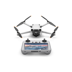 <div style="height:180px;">     <h3 class="ptitle"><strong>DJI Mini 3 Pro</strong></h3> </br>     <p class="pdesc">The mini-sized, mega-capable DJI Mini 3 Pro is just as powerful as it is portable.</p> </br>     <p class="points">POINTS: 1400</p> </div>