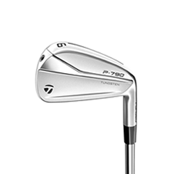 <div style="height:180px;">     <h3 class="ptitle"><strong>TaylorMade P790 Irons</strong></h3> </br>     <p class="pdesc">An iron is more than metal. It's the result of countless hours of research, testing and player feedback.</p> </br>     <p class="points">POINTS: 2000</p> </div>