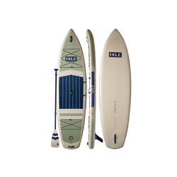<div style="height:180px;">     <h3 class="ptitle"><strong>Switch Inflatable Kayak & Paddle Board</strong></h3> </br>     <p class="pdesc">The 11’6 Switch is an ultra-light, super-stable and incredibly versatile ‘hybrid’ inflatable paddle board and kayak complete package.</p> </br>     <p class="points">POINTS: 1800</p> </div>