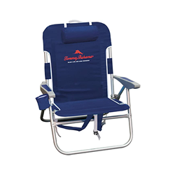 <div style="height:180px;">     <h3 class="ptitle"><strong>Tommy Bahama Big Boy Chair</strong></h3> </br>     <p class="pdesc">The Tommy Bahama Big Boy backpack chair offers hands-free portability and it's lightweight aluminum frame makes it easy to carry</p> </br>     <p class="points">POINTS: 200</p> </div>