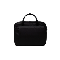 <div style="height:180px;">     <h3 class="ptitle"><strong>Gibson Messenger | Tech - 18L</strong></h3> </br>     <p class="pdesc">Reimagined with 100% recycled EcoSystem™ materials made from post-consumer water bottles, it features two main compartments with organizers to keep everything in place on short trips.</p> </br>     <p class="points">POINTS: 250</p> </div>