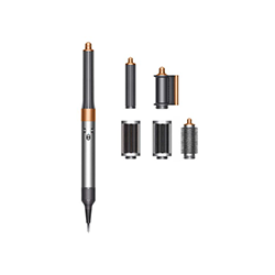 <div style="height:180px;">     <h3 class="ptitle"><strong>Dyson Airwrap</strong></h3> </br>     <p class="pdesc">Leave damaging hair heat tools by the wayside with the Dyson Airwrap Complete Long Multi-Styler</p> </br>     <p class="points">POINTS: 400</p> </div>