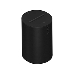 <div style="height:180px;">     <h3 class="ptitle"><strong>SONOS Era 100 Speaker</strong></h3> </br>     <p class="pdesc">The Sonos Era 100 speaker is a cutting-edge portable speaker designed for people who want to experience high-quality sound in a sleek and stylish package.</p> </br>     <p class="points">POINTS: 300</p> </div>