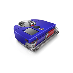 <div style="height:180px;">     <h3 class="ptitle"><strong>Dyson 360 Vis Nav Robot Vacuum</strong></h3> </br>     <p class="pdesc">Keep your home clean without having to lift a finger with the Dyson 360 Vis Nav robotic vacuum.</p> </br>     <p class="points">POINTS: 1600</p> </div>